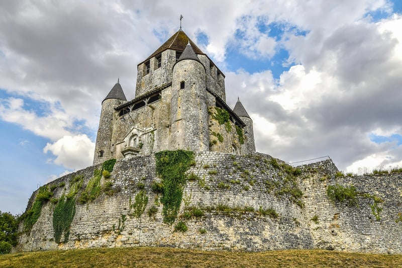 Medieval Europe